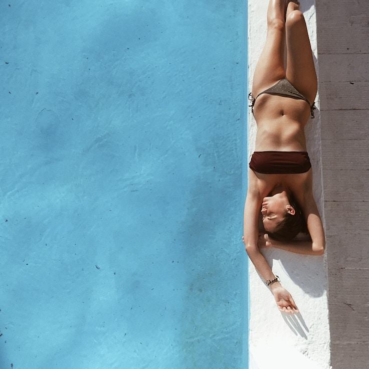 Wellness and recovery oriented fitness space