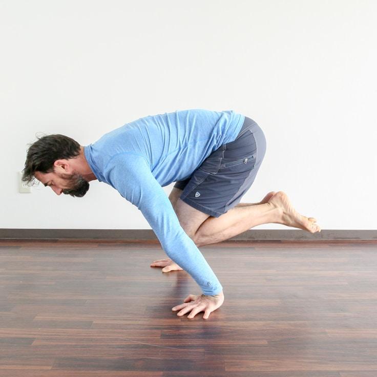 Group workout setting