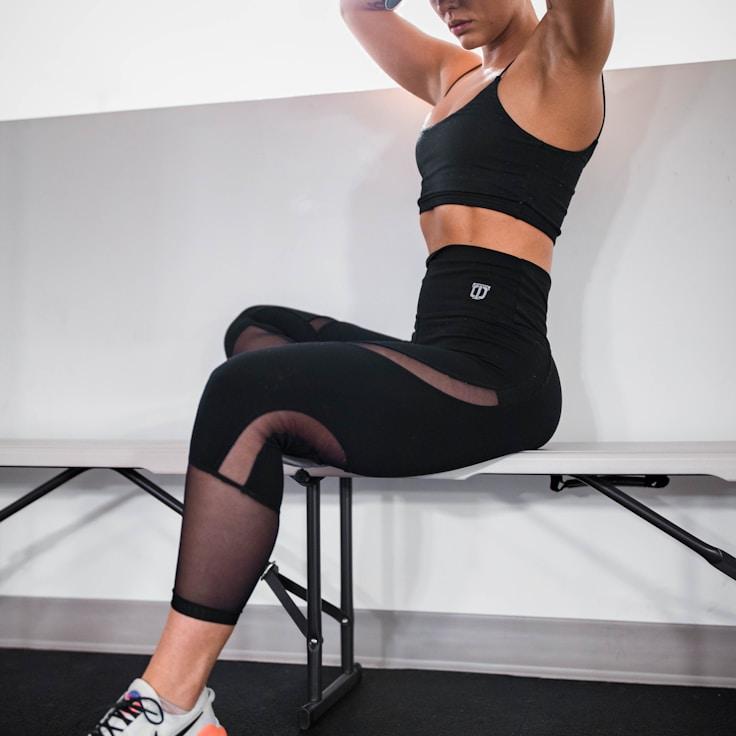 Healthy routines and steady planning